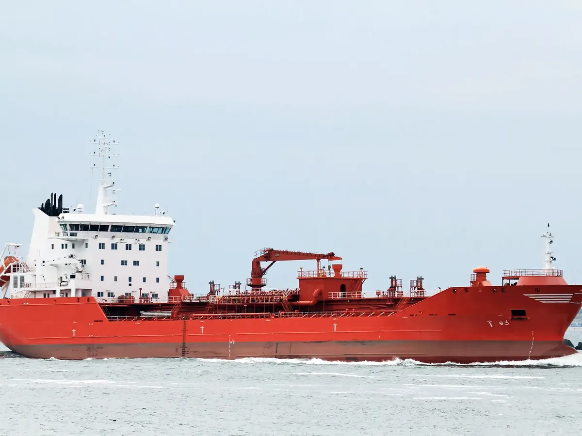 General Cargo/Multi-purpose kanggo didol