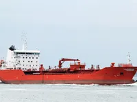 General Cargo/Multi-purpose kanggo didol