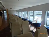 Kapal feri kanggo didol