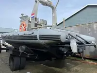 Kapal dredger kanggo didol