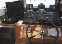 Kapal pilot kanggo didol