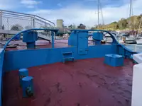 Kapal penarik kanggo didol