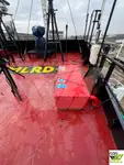 Kapal pasokan kanggo didol