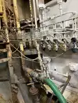 Kapal dredger kanggo didol