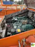 Kapal kerja kanggo didol