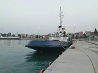 Kapal penarik kanggo didol