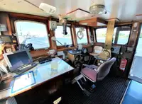 Kapal penarik kanggo didol