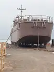 Kapal tanker minyak/bahan kimia kanggo didol