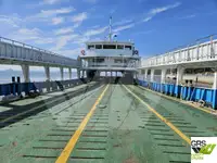 Kapal pendaratan, tangki kanggo didol