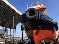 Kapal penarik kanggo didol