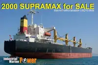 Kapal tanker minyak/bahan kimia kanggo didol
