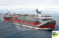 kapal pesiar kanggo didol