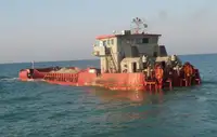Tongkang kanggo didol