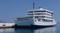 Kapal RoPax kanggo didol