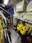 Kapal kerja kanggo didol