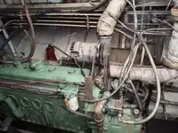 Kapal penarik kanggo didol