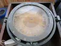 Kapal trawler kanggo didol