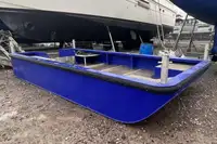 Kapal feri kanggo didol