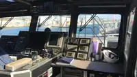 Kapal layanan ladang angin kanggo didol