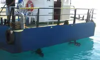 Kapal kerja kanggo didol