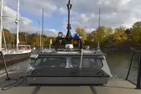Kapal angkatan laut / militer kanggo didol