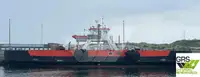 Kapal Ro-Ro kanggo didol