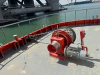 Kapal kru kanggo didol