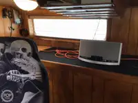 Kapal trawler kanggo didol