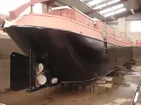 Metal kethokan kanggo didol