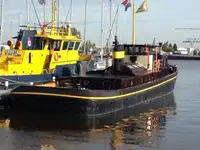 Kapal penarik kanggo didol