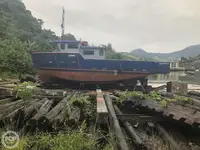 Kapal pasokan kanggo didol