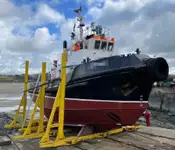 Towboat kanggo didol