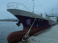 General Cargo/Multi-purpose kanggo didol