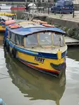 Kapal feri kanggo didol