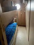 Kapal dredger kanggo didol