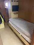 Kapal dredger kanggo didol