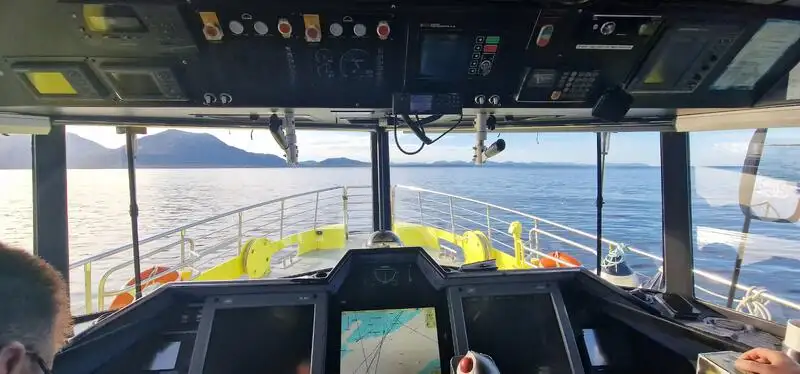 Kapal penyelamat kanggo didol