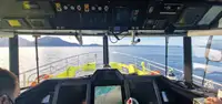 Kapal penyelamat kanggo didol