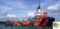 Kapal penarik kanggo didol