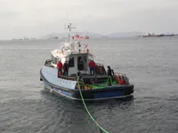 Kapal penarik kanggo didol