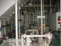 Kapal pesiar kanggo didol