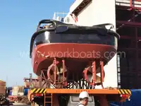 Kapal penarik kanggo didol