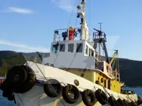 Kapal penarik kanggo didol