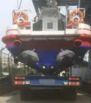 Kapal kerja kanggo didol