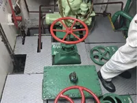 Kapal penarik kanggo didol
