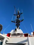 Kapal pilot kanggo didol