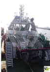 Kapal penarik kanggo didol