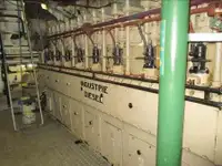 Kapal longliner kanggo didol