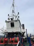 Kapal dredger kanggo didol