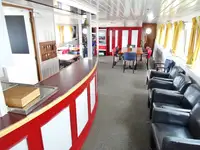 Kapal pengangkut barang curah kanggo didol